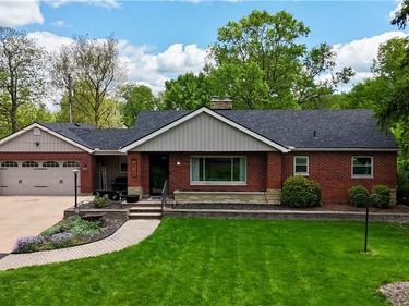 6760 Brantford Road, Butler Township, OH 45414