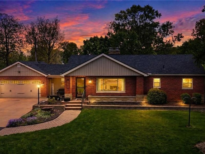 6760 Brantford Road, Butler Township, OH 45414 Photo 2
