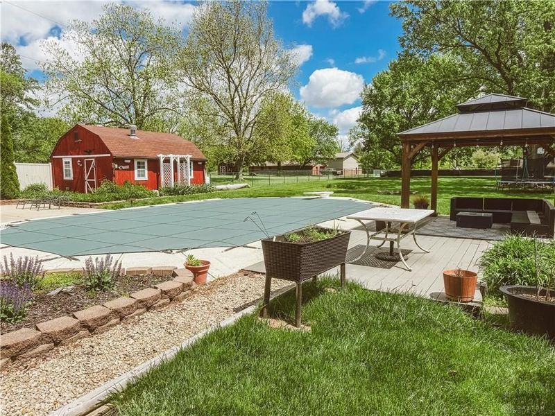 6760 Brantford Road, Butler Township, OH 45414 Photo 3