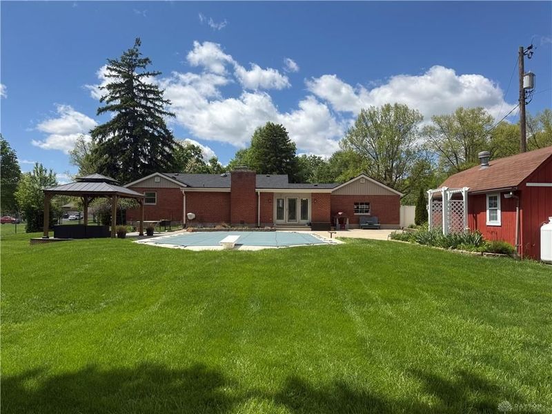 6760 Brantford Road, Butler Township, OH 45414 Photo 50