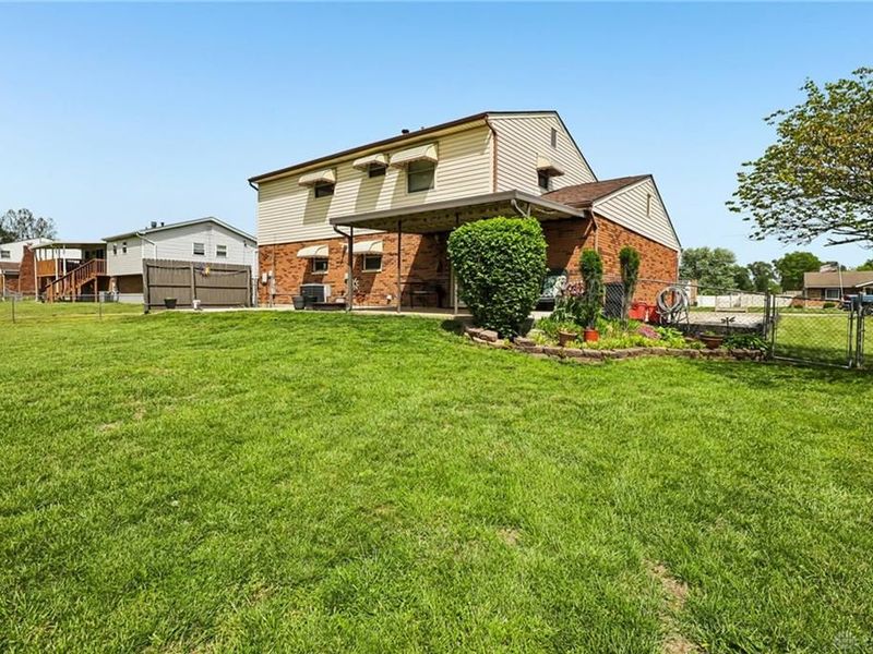 8653 Twincreek Drive, Franklin, OH 45005 Photo 34