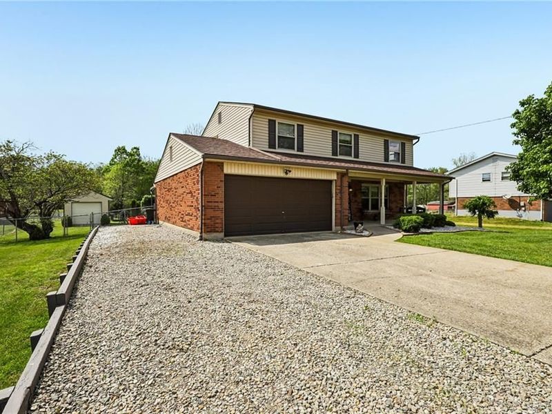 8653 Twincreek Drive, Franklin, OH 45005 Photo 35