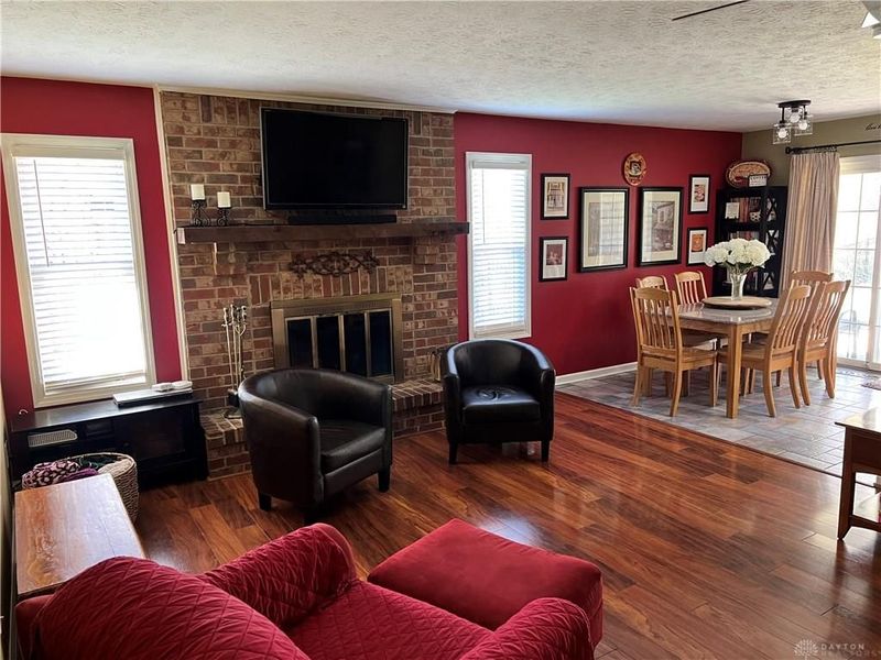 7575 Turtle Creek Drive, Dayton, OH 45414 Photo 12
