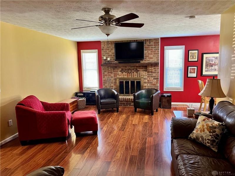 7575 Turtle Creek Drive, Dayton, OH 45414 Photo 13