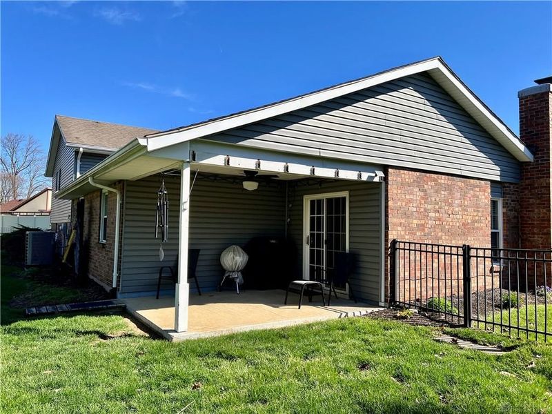 7575 Turtle Creek Drive, Dayton, OH 45414 Photo 33