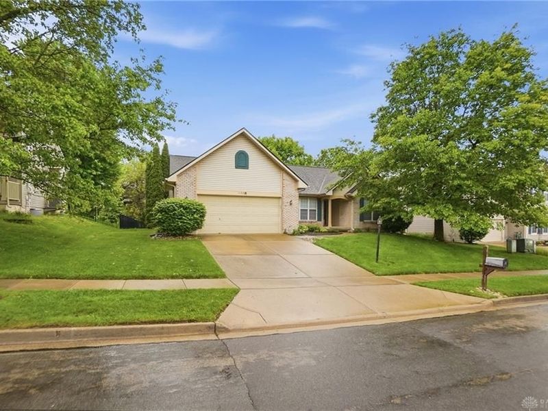 1150 Windsong Trail, Beavercreek Township, OH 45324 Photo 2