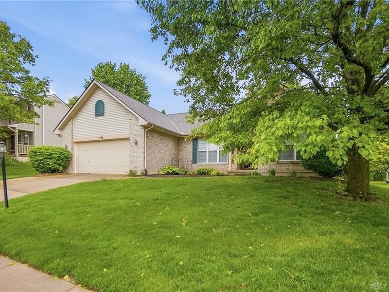 1150 Windsong Trail, Beavercreek Township, OH 45324 Photo 3