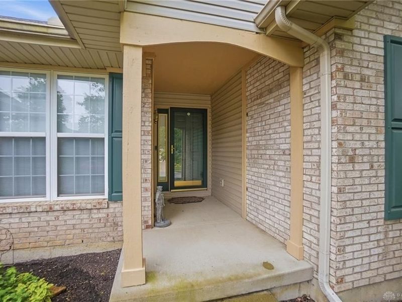 1150 Windsong Trail, Beavercreek Township, OH 45324 Photo 4