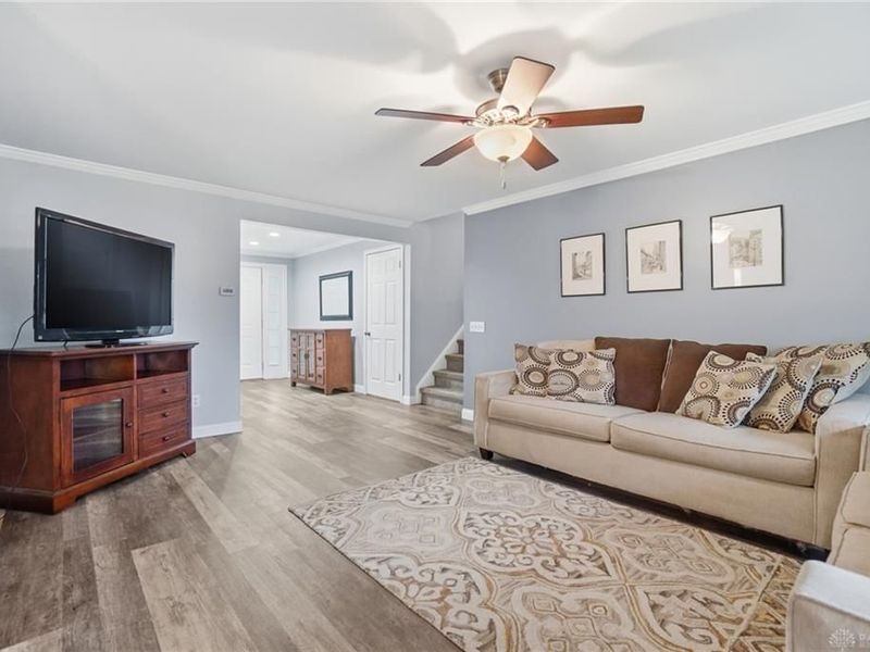 7715 Park Creek Drive, Centerville, OH 45459 Photo 17