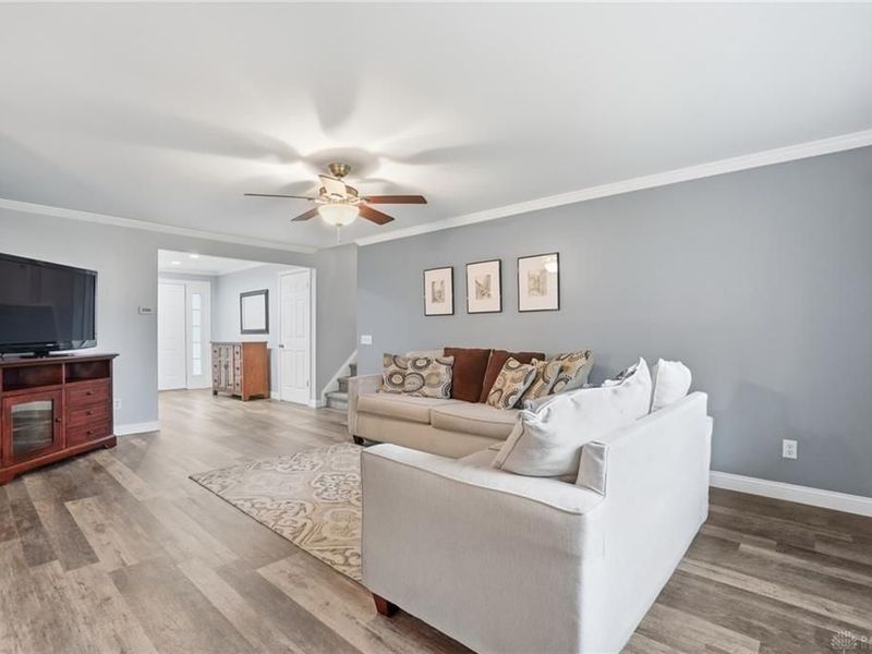 7715 Park Creek Drive, Centerville, OH 45459 Photo 19