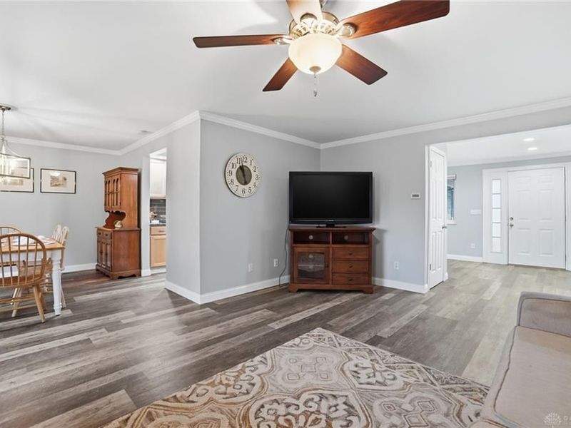 7715 Park Creek Drive, Centerville, OH 45459 Photo 21