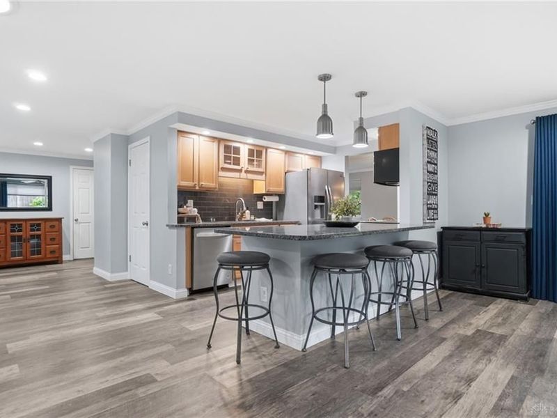 7715 Park Creek Drive, Centerville, OH 45459 Photo 33