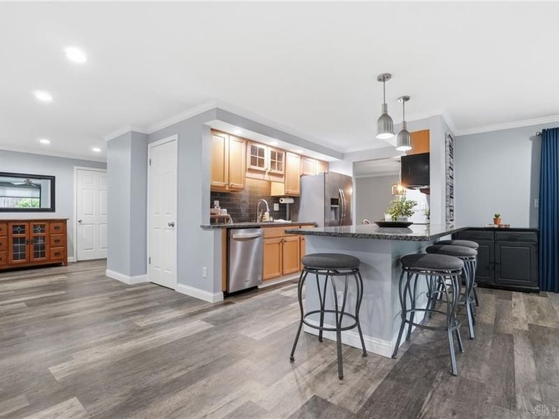 7715 Park Creek Drive, Centerville, OH 45459 Photo 34