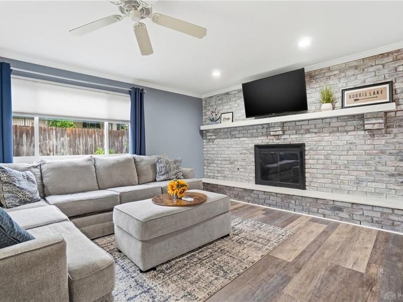 7715 Park Creek Drive, Centerville, OH 45459 Photo 38