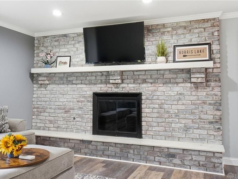 7715 Park Creek Drive, Centerville, OH 45459 Photo 39