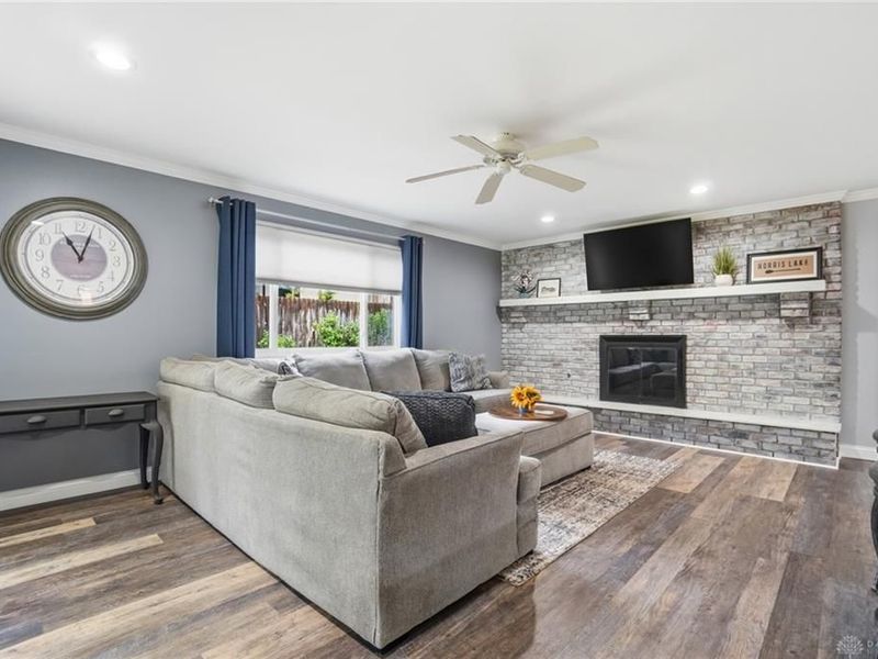 7715 Park Creek Drive, Centerville, OH 45459 Photo 40