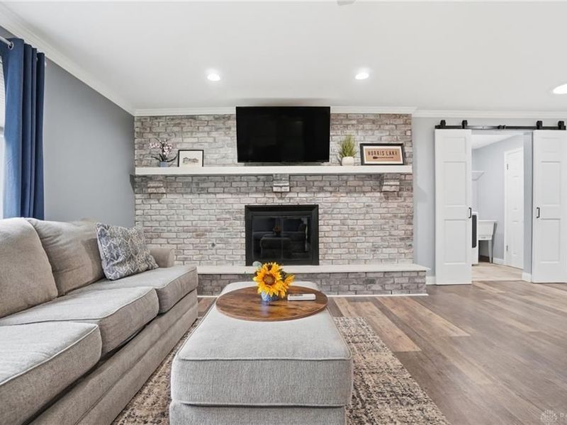 7715 Park Creek Drive, Centerville, OH 45459 Photo 41
