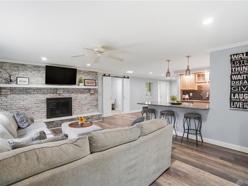 7715 Park Creek Drive, Centerville, OH 45459 Photo 42