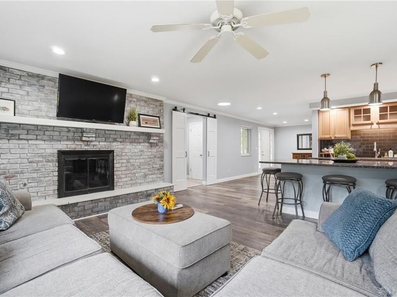 7715 Park Creek Drive, Centerville, OH 45459 Photo 43
