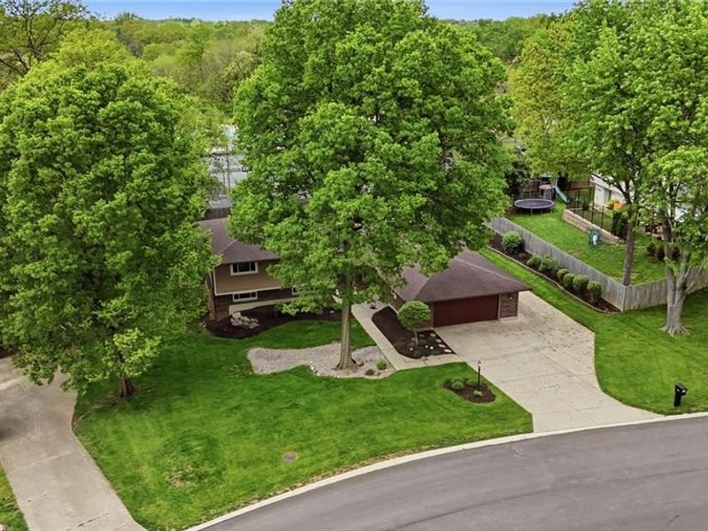 7715 Park Creek Drive, Centerville, OH 45459 Photo 5