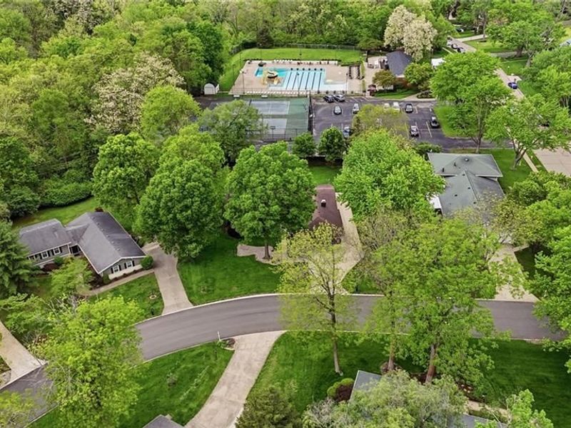 7715 Park Creek Drive, Centerville, OH 45459 Photo 6