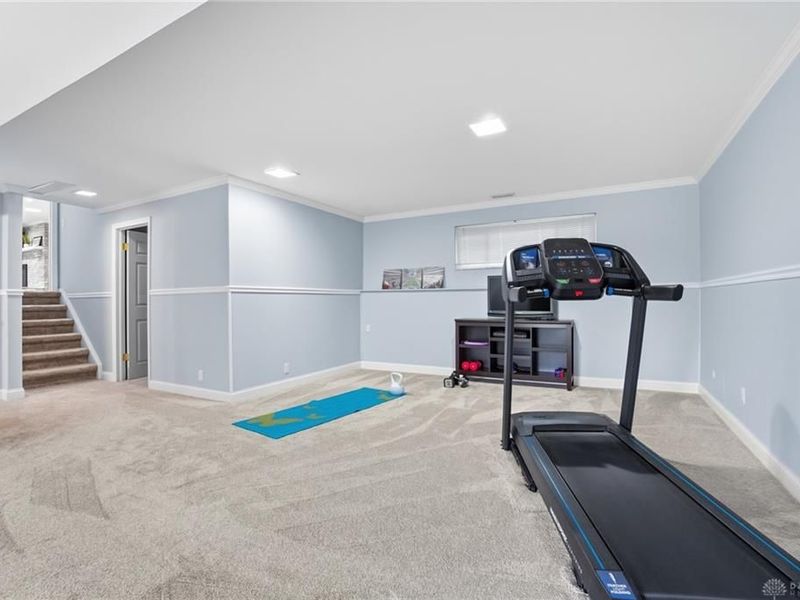 7715 Park Creek Drive, Centerville, OH 45459 Photo 62