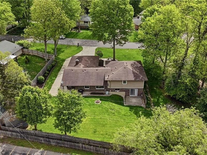 7715 Park Creek Drive, Centerville, OH 45459 Photo 7