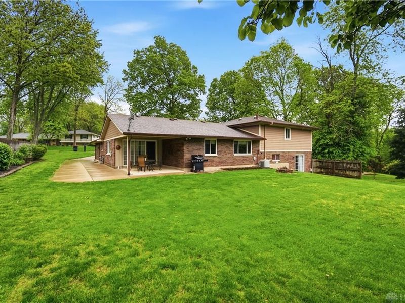 7715 Park Creek Drive, Centerville, OH 45459 Photo 76