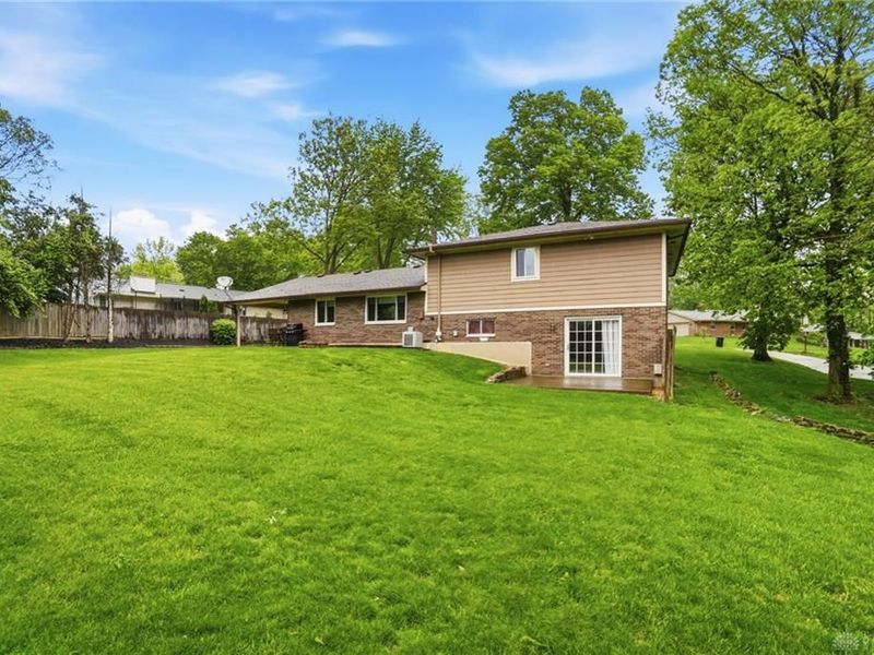 7715 Park Creek Drive, Centerville, OH 45459 Photo 77