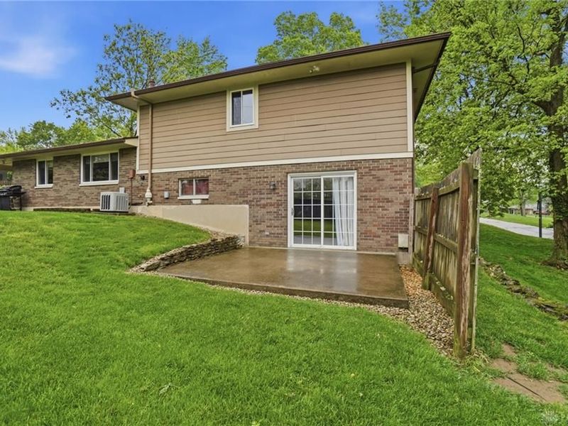 7715 Park Creek Drive, Centerville, OH 45459 Photo 78