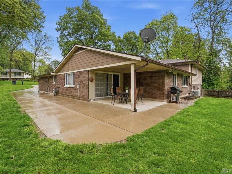 7715 Park Creek Drive, Centerville, OH 45459 Photo 80