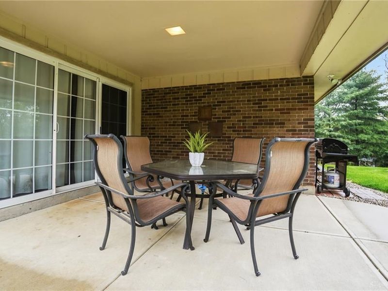 7715 Park Creek Drive, Centerville, OH 45459 Photo 81