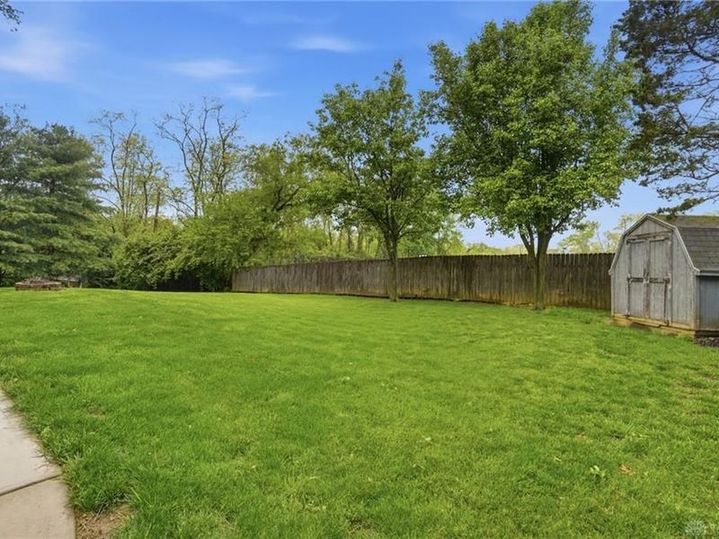 7715 Park Creek Drive, Centerville, OH 45459 Photo 83