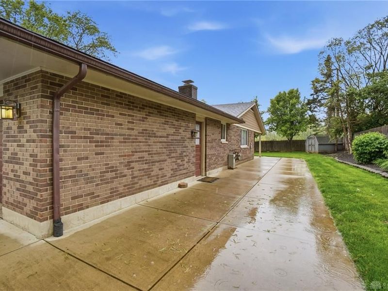7715 Park Creek Drive, Centerville, OH 45459 Photo 84