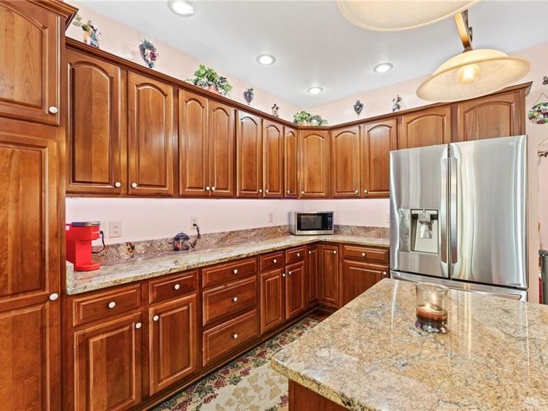 1537 Meadowlands Drive, Fairborn, OH 45324 Photo 13