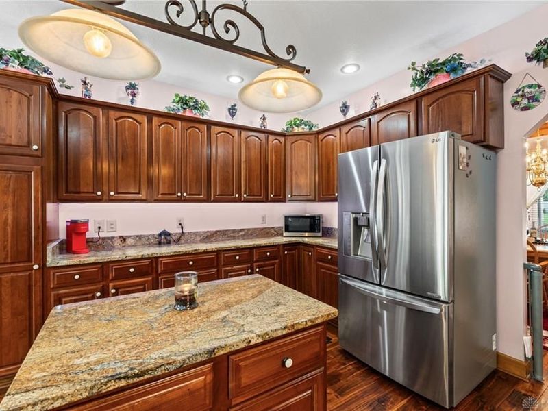 1537 Meadowlands Drive, Fairborn, OH 45324 Photo 14