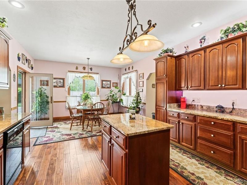 1537 Meadowlands Drive, Fairborn, OH 45324 Photo 17