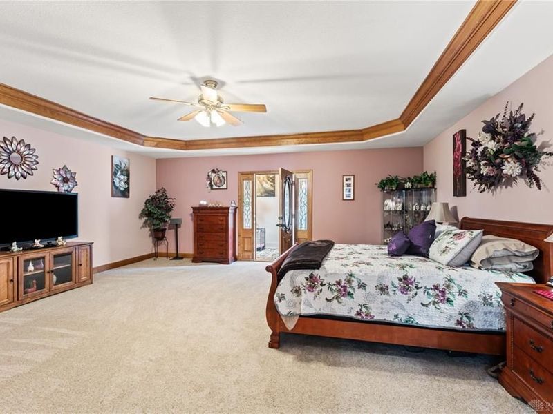 1537 Meadowlands Drive, Fairborn, OH 45324 Photo 19