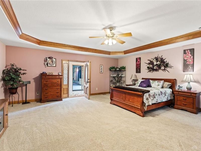 1537 Meadowlands Drive, Fairborn, OH 45324 Photo 20