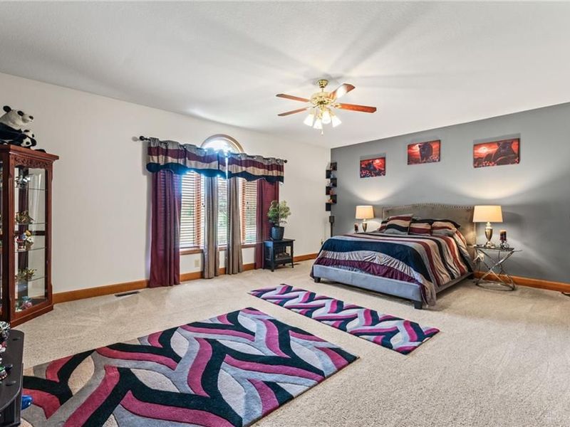 1537 Meadowlands Drive, Fairborn, OH 45324 Photo 42