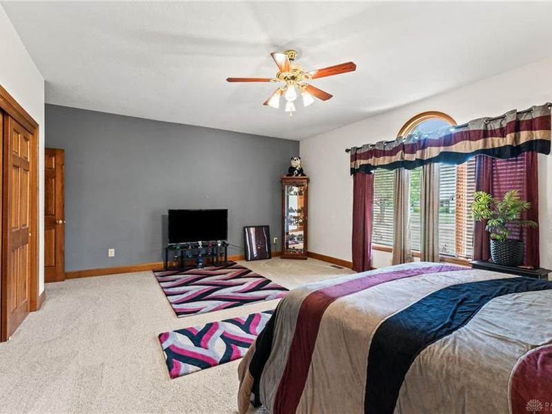 1537 Meadowlands Drive, Fairborn, OH 45324 Photo 43