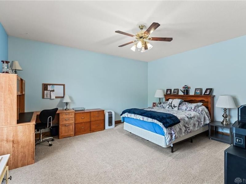 1537 Meadowlands Drive, Fairborn, OH 45324 Photo 48