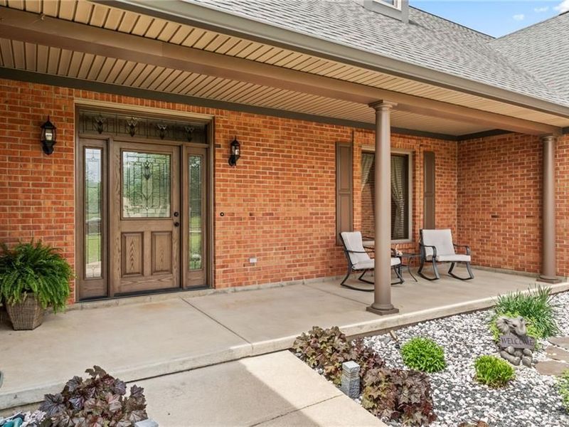 1537 Meadowlands Drive, Fairborn, OH 45324 Photo 6