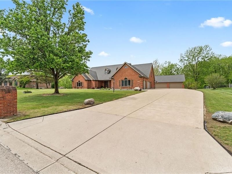 1537 Meadowlands Drive, Fairborn, OH 45324 Photo 64
