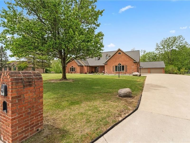 1537 Meadowlands Drive, Fairborn, OH 45324 Photo 65
