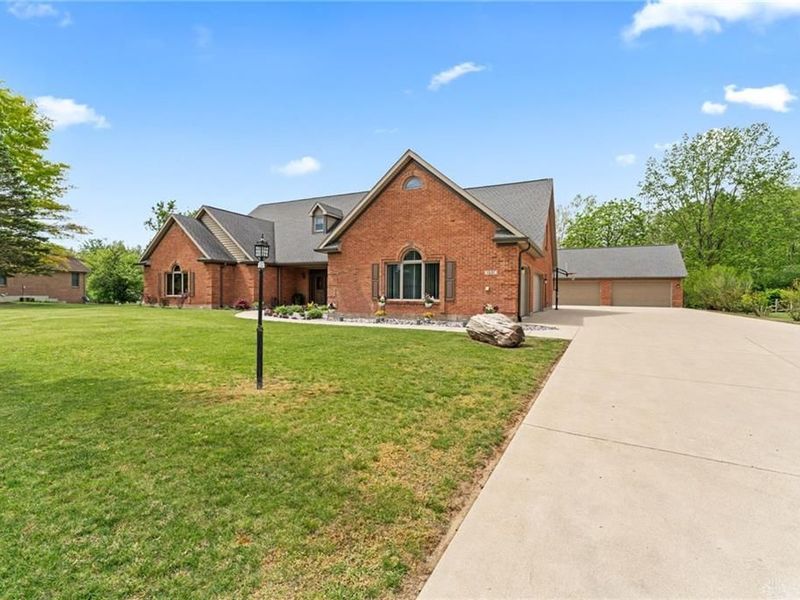 1537 Meadowlands Drive, Fairborn, OH 45324 Photo 67