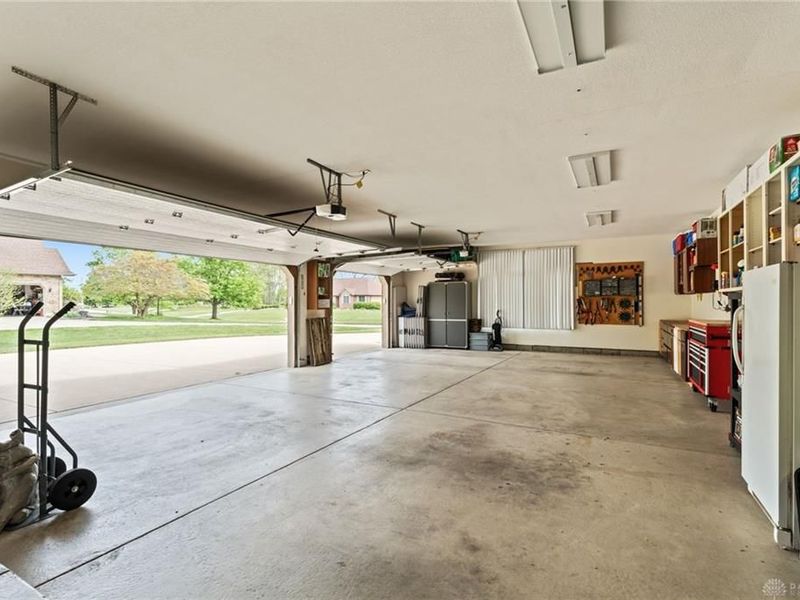 1537 Meadowlands Drive, Fairborn, OH 45324 Photo 70