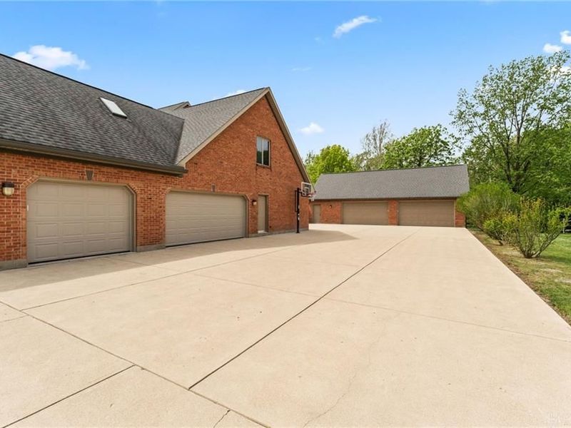 1537 Meadowlands Drive, Fairborn, OH 45324 Photo 71