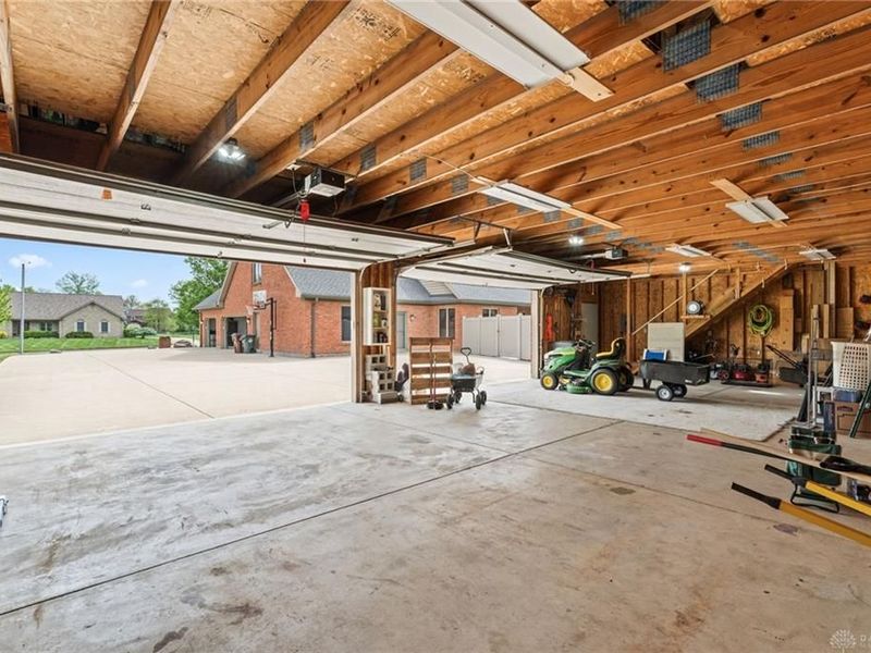 1537 Meadowlands Drive, Fairborn, OH 45324 Photo 75