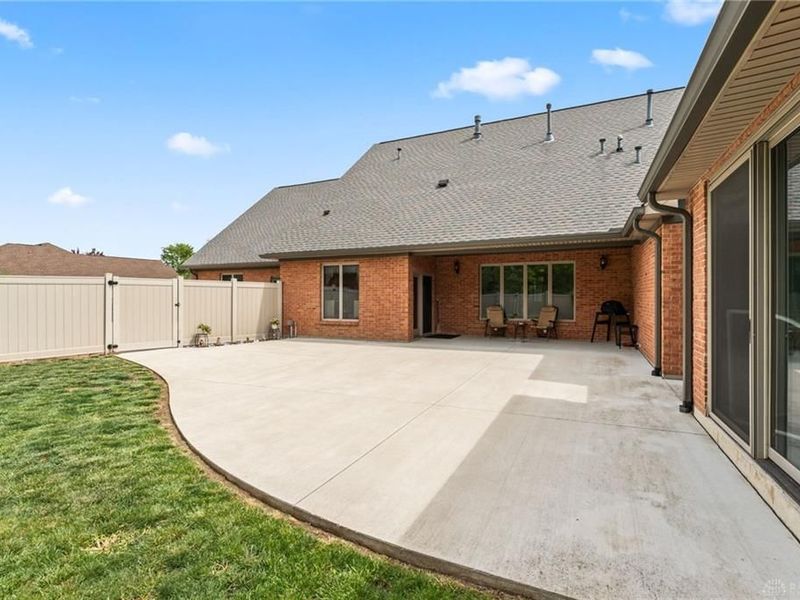 1537 Meadowlands Drive, Fairborn, OH 45324 Photo 82